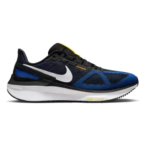 proper alignment Gel Infused Nike Air Zoom Structure 25