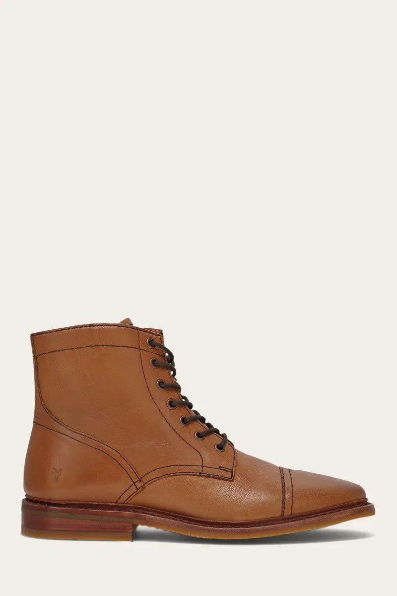 quick - drying shoes Trend - Setting Paul Mid Lace