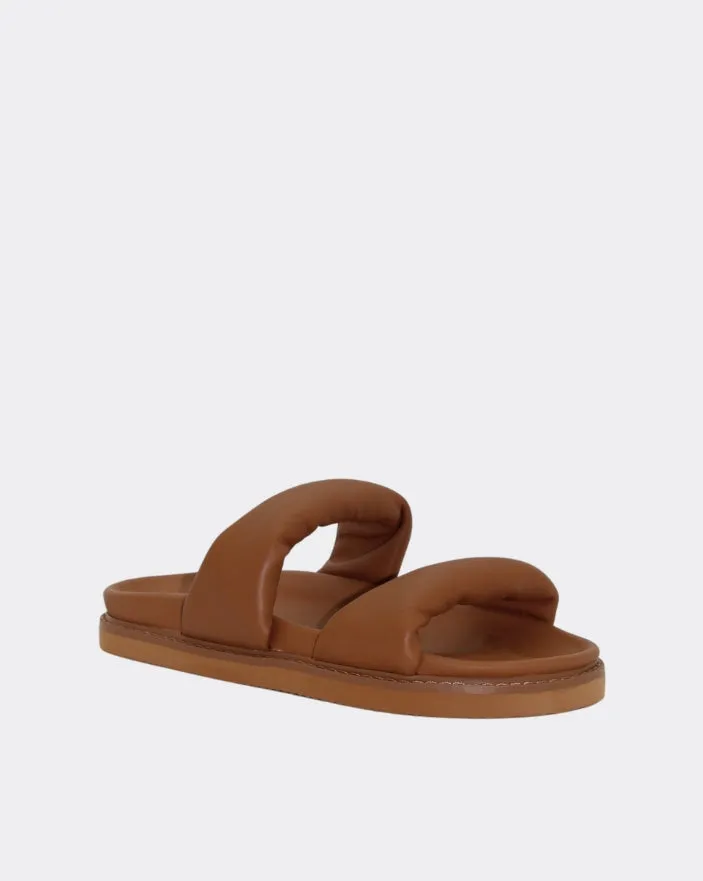 gravel running shoes Soft foam TACTFUL - TAN