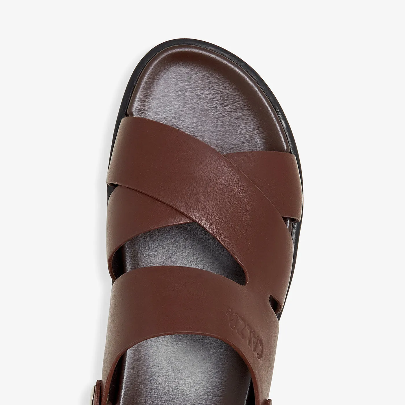 Men's Soft Summer Sandals Durable Material