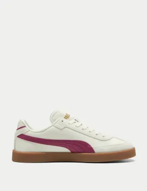Impact Reduction Club II Era Sneakers - Sage Frost/Berry