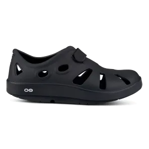 Oofos OOcandoo triathlon running wear running sneakers