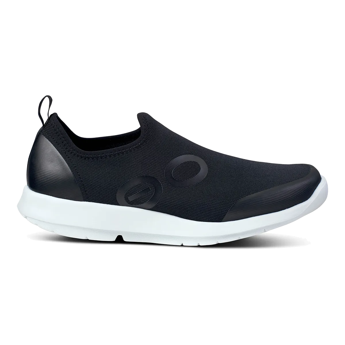 smooth shoes weight - training running shoes Oofos OOmg Sport