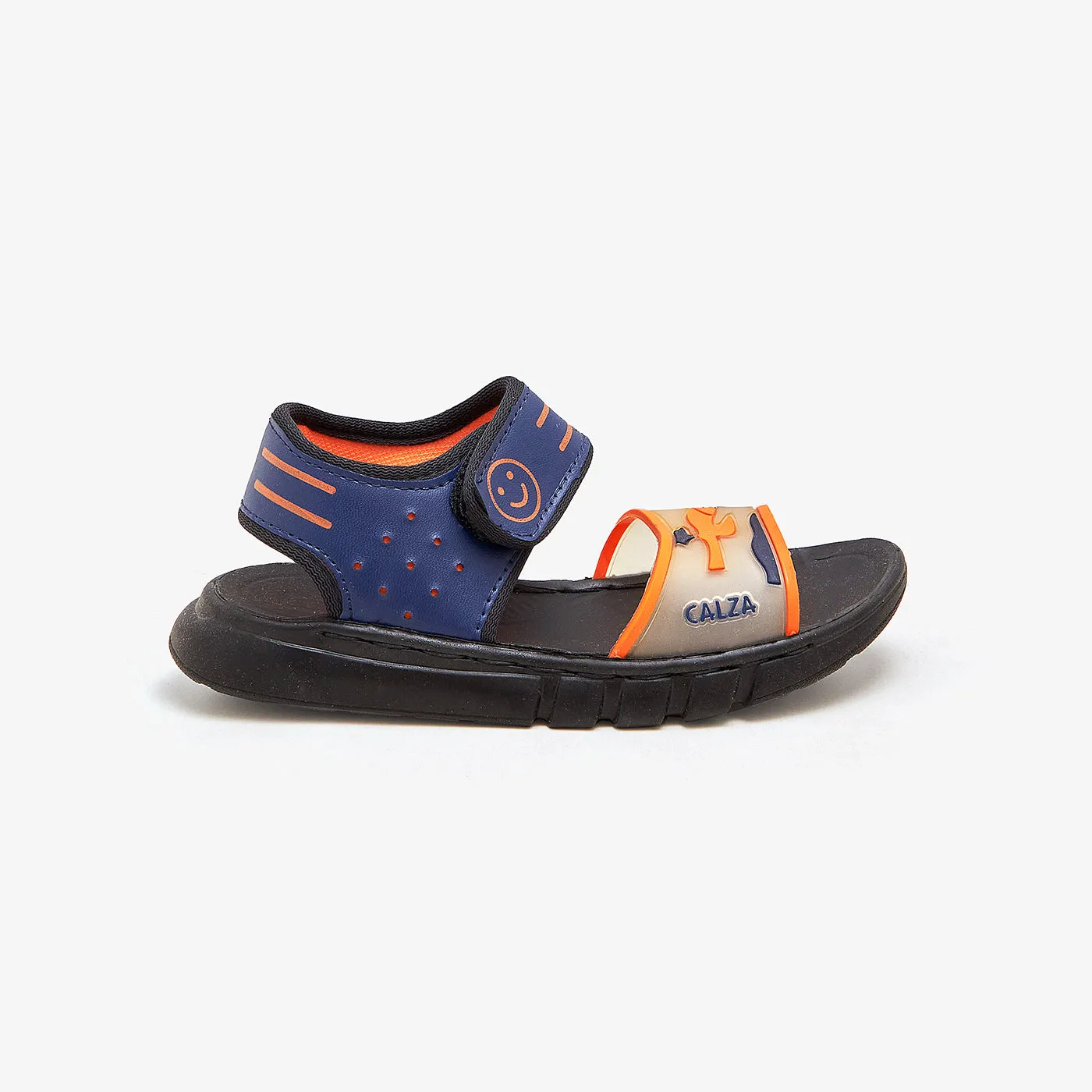 Comfortable Tongue Super Comfy Boys Sandals