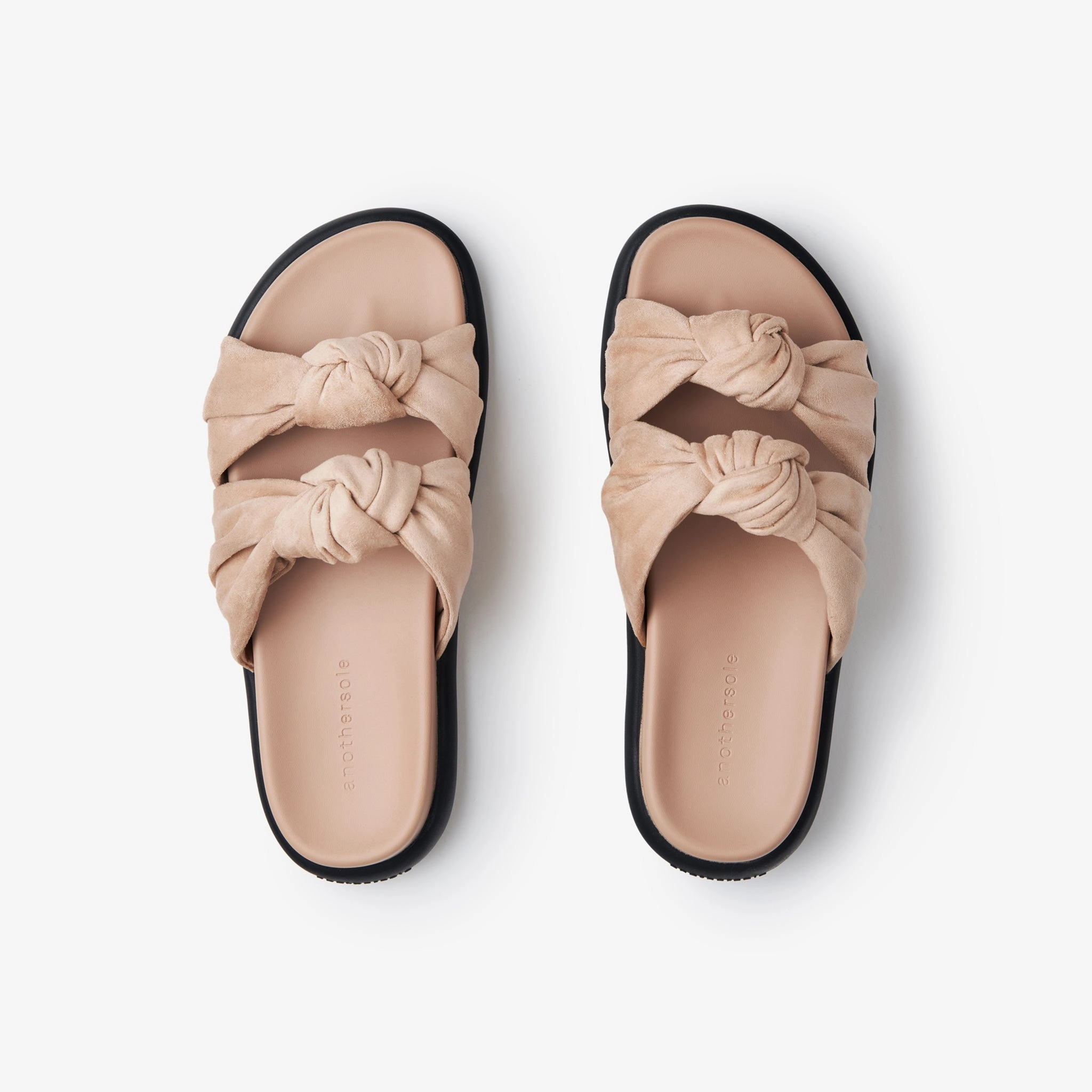 Knotty Marshmallow - Sand rhinestone - embellished - design shoes Timberland 6-Inch