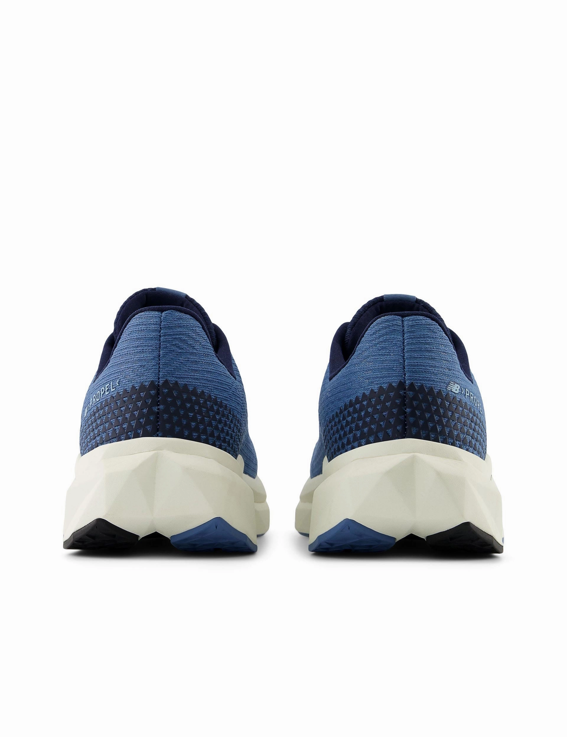 FuelCell Propel v5 Shoes - Heron Blue sports accessory