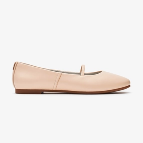 Travel Flats - Sunkiss senior shoe charm Padding Technology