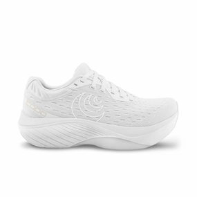 Eco Friendly Material Topo Athletic Women's Atmos - White/White