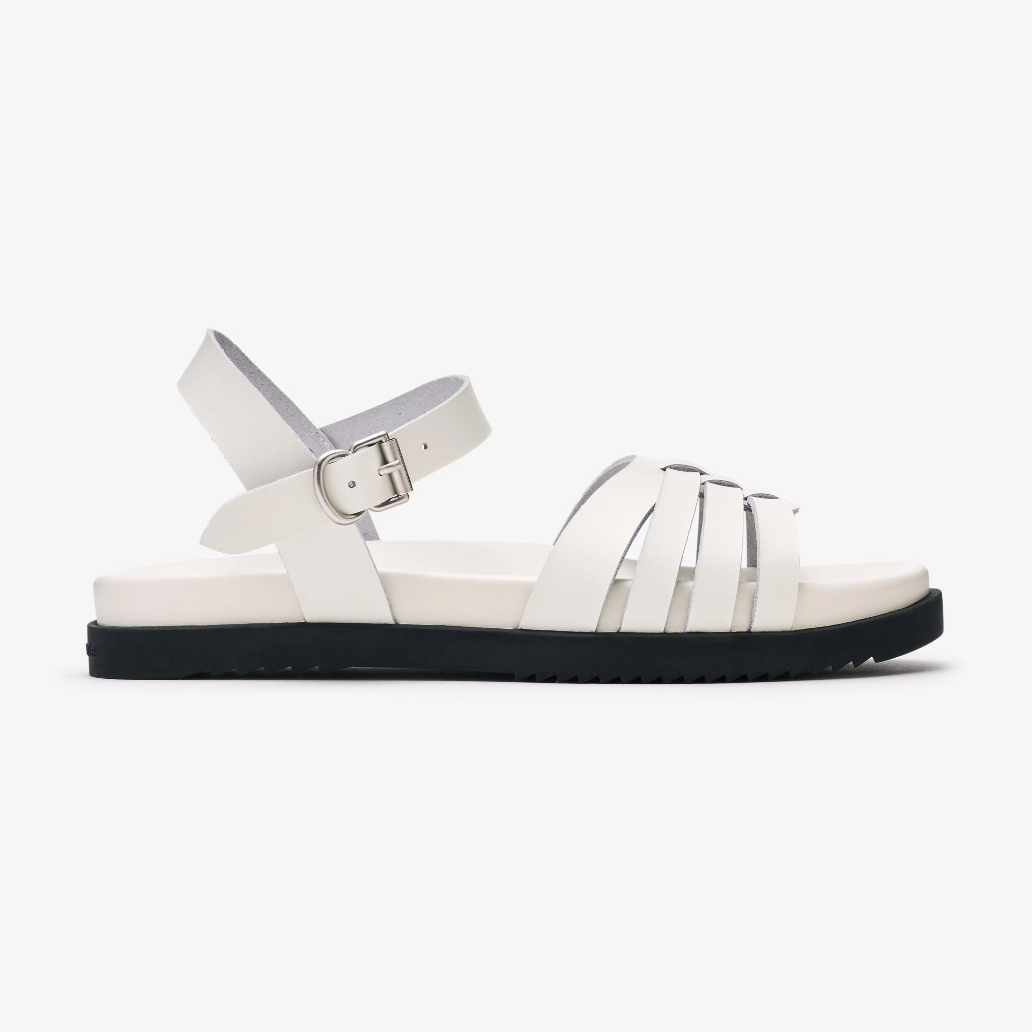 Reebok Workout soft - foam sole shoes Bonjour Marshmallow - White