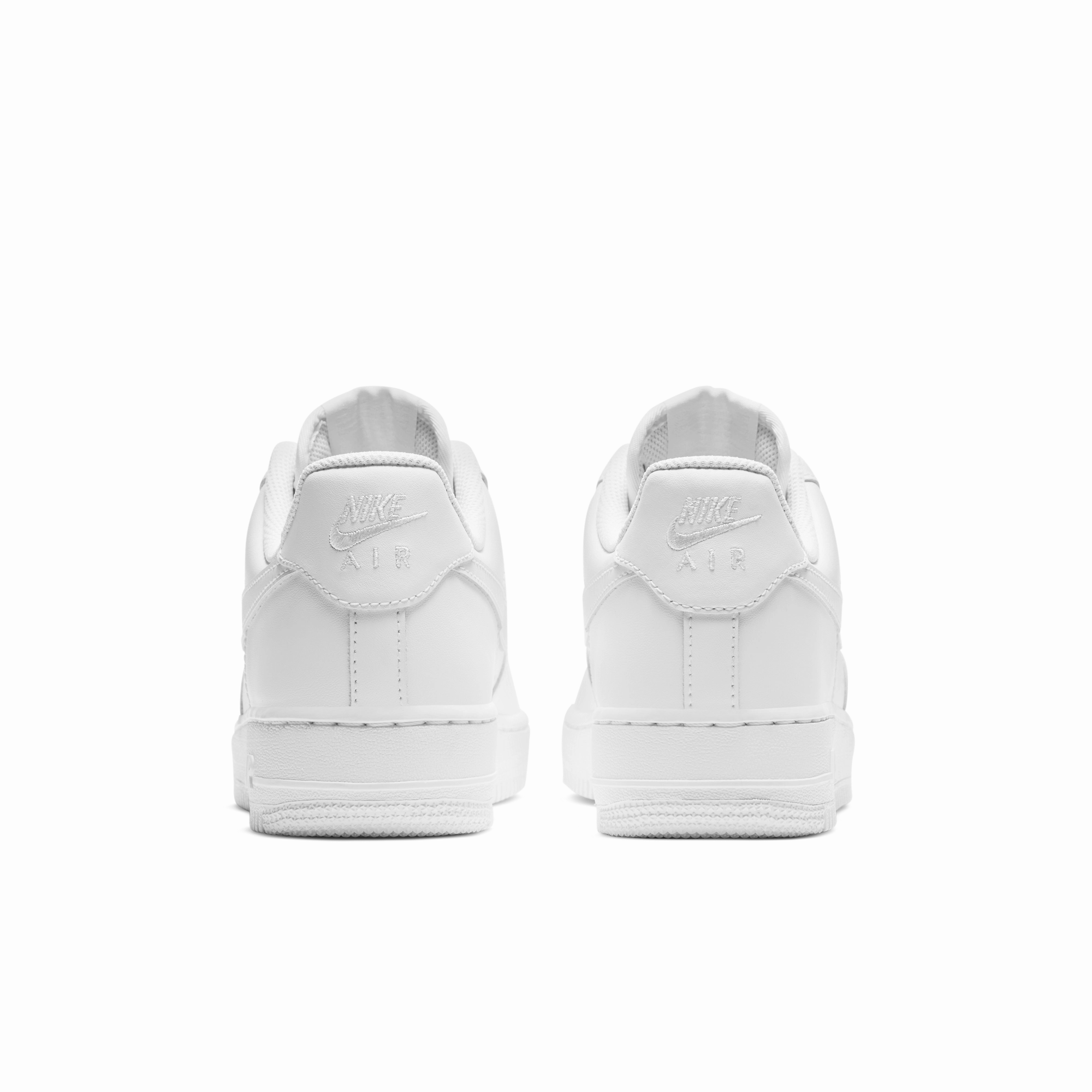 Sandals Women's Nike Air Force 1 '07 'White/White'