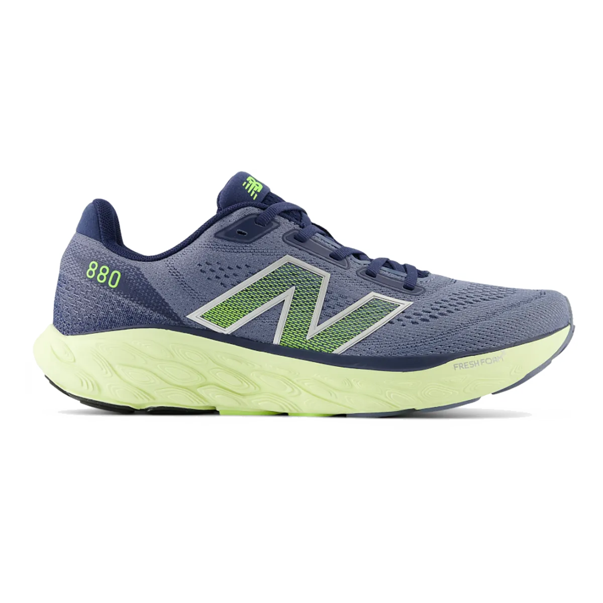 textured - finish shoes New Balance Fresh Foam X 880V14