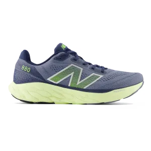 New Balance Fresh Foam X 880V14 Stable Base Platform cushioning system