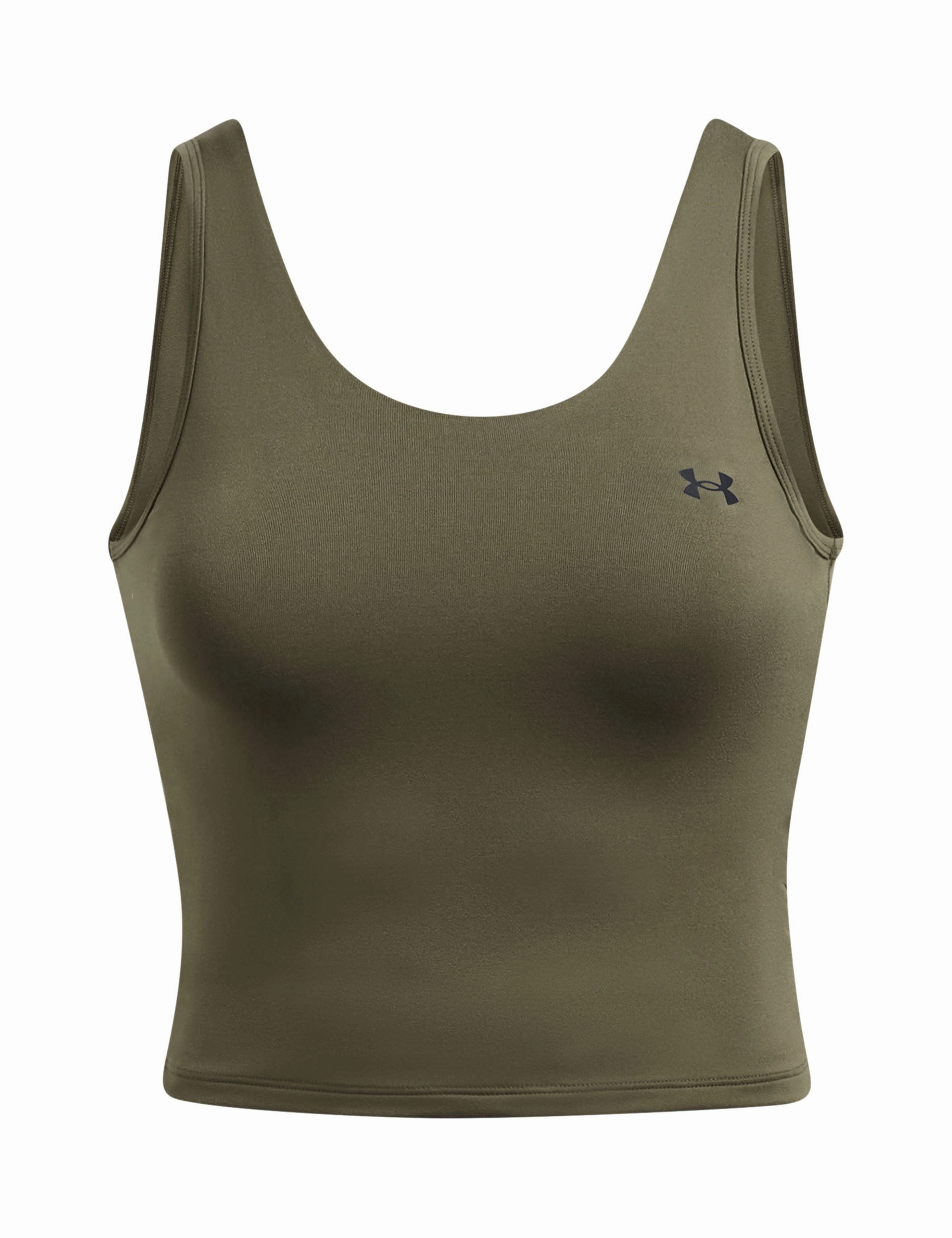 Adaptive Fit Technology Comfortable Design Motion Tank - Marine OD Green/Black