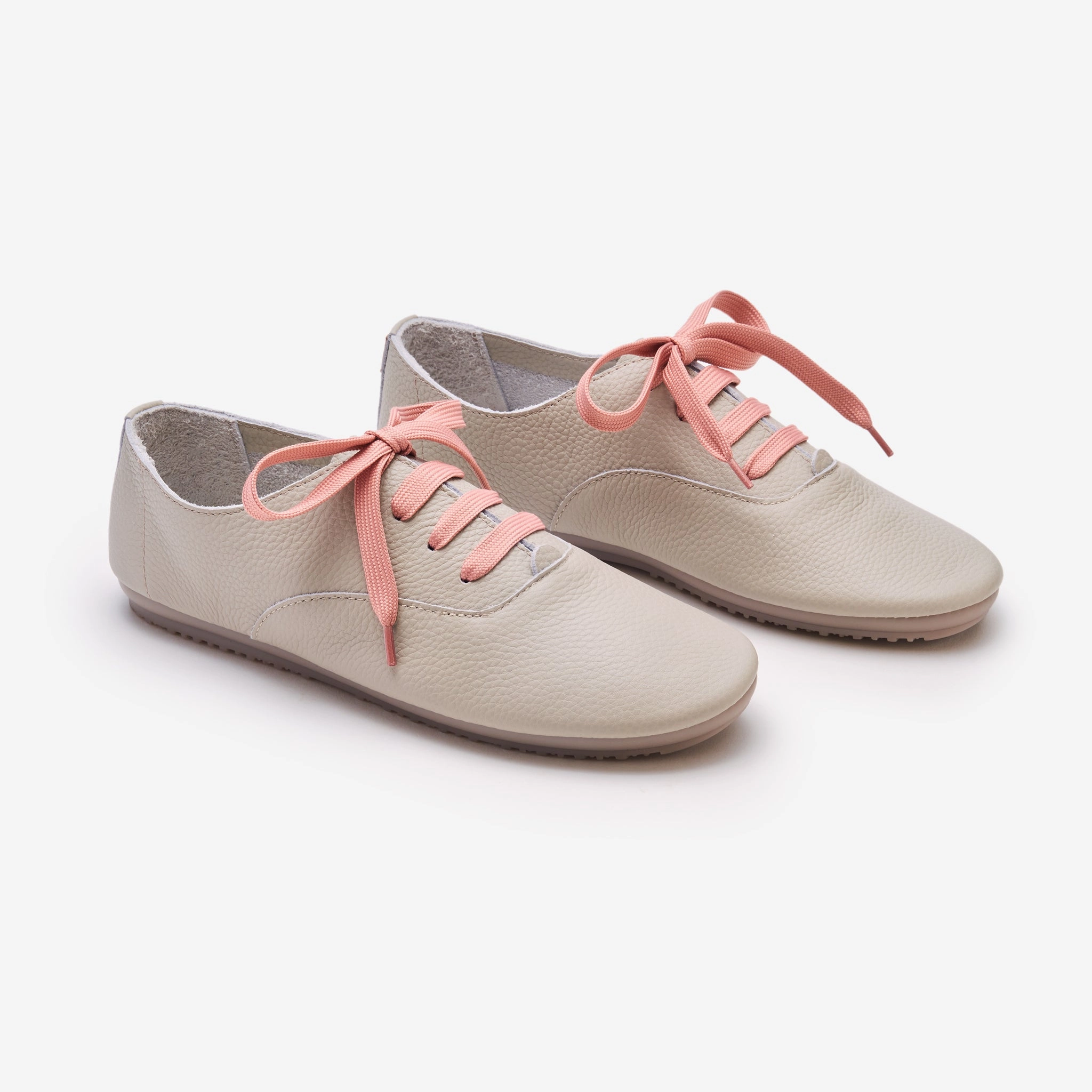 Orthotic Friendly Insole flat feet shoes Sierra - Grey