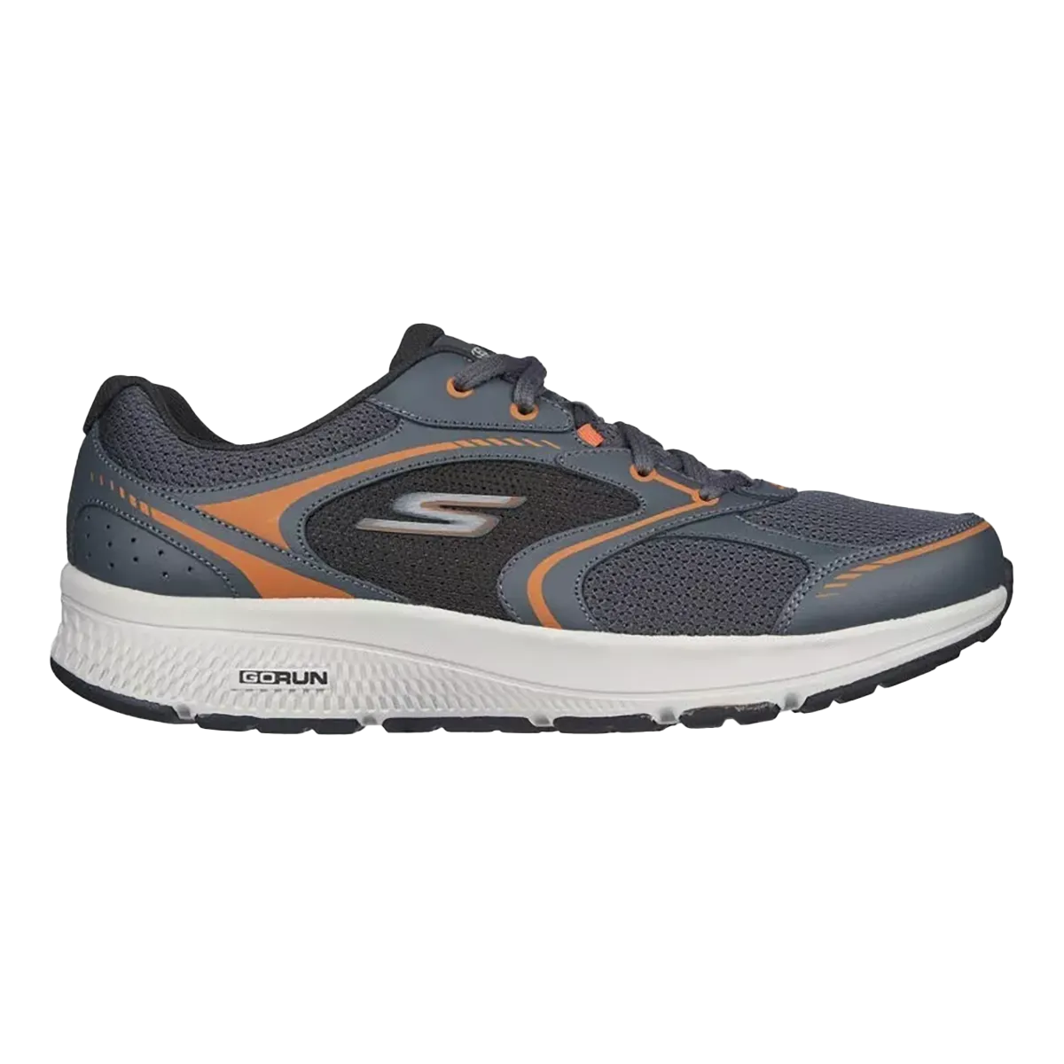 Skechers Go Run Consistent - Specie Non Weighted Inserts Vertical Flexure Grooves