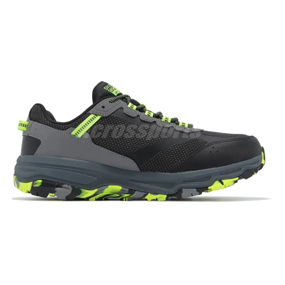 Lace   Up well made Skechers Go Run Trail Altitude - Marble