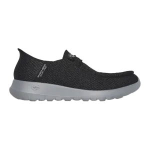 Joy mountain hiking Skechers Go Walk Max - Halycon