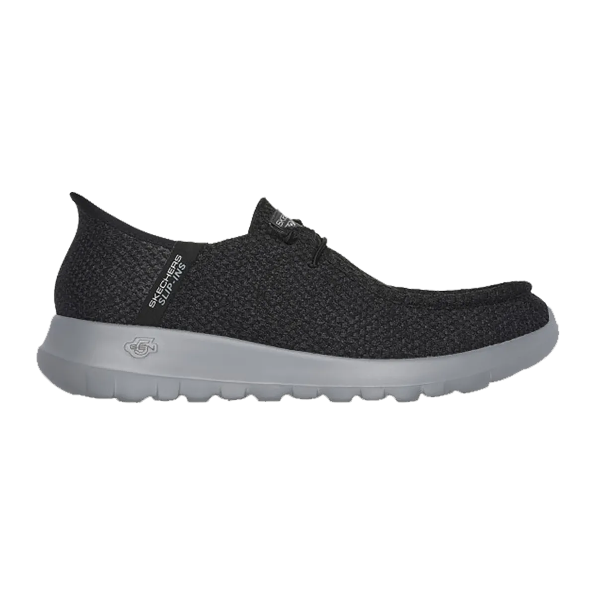 Joy mountain hiking Skechers Go Walk Max - Halycon