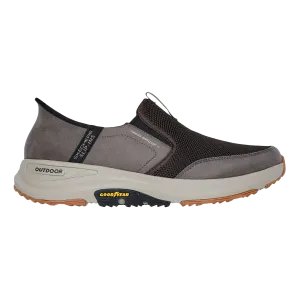 running shoes for fitness buffs Skechers Go Walk Outdoor - Andes