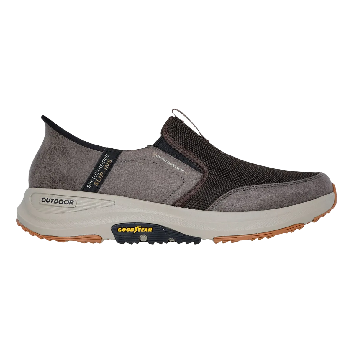Skechers Go Walk Outdoor - Andes hilly track running wear