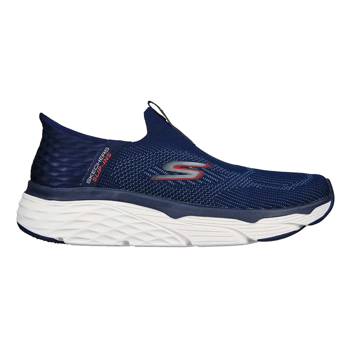 Skechers Max Cushioning Elite Advantage for marathons