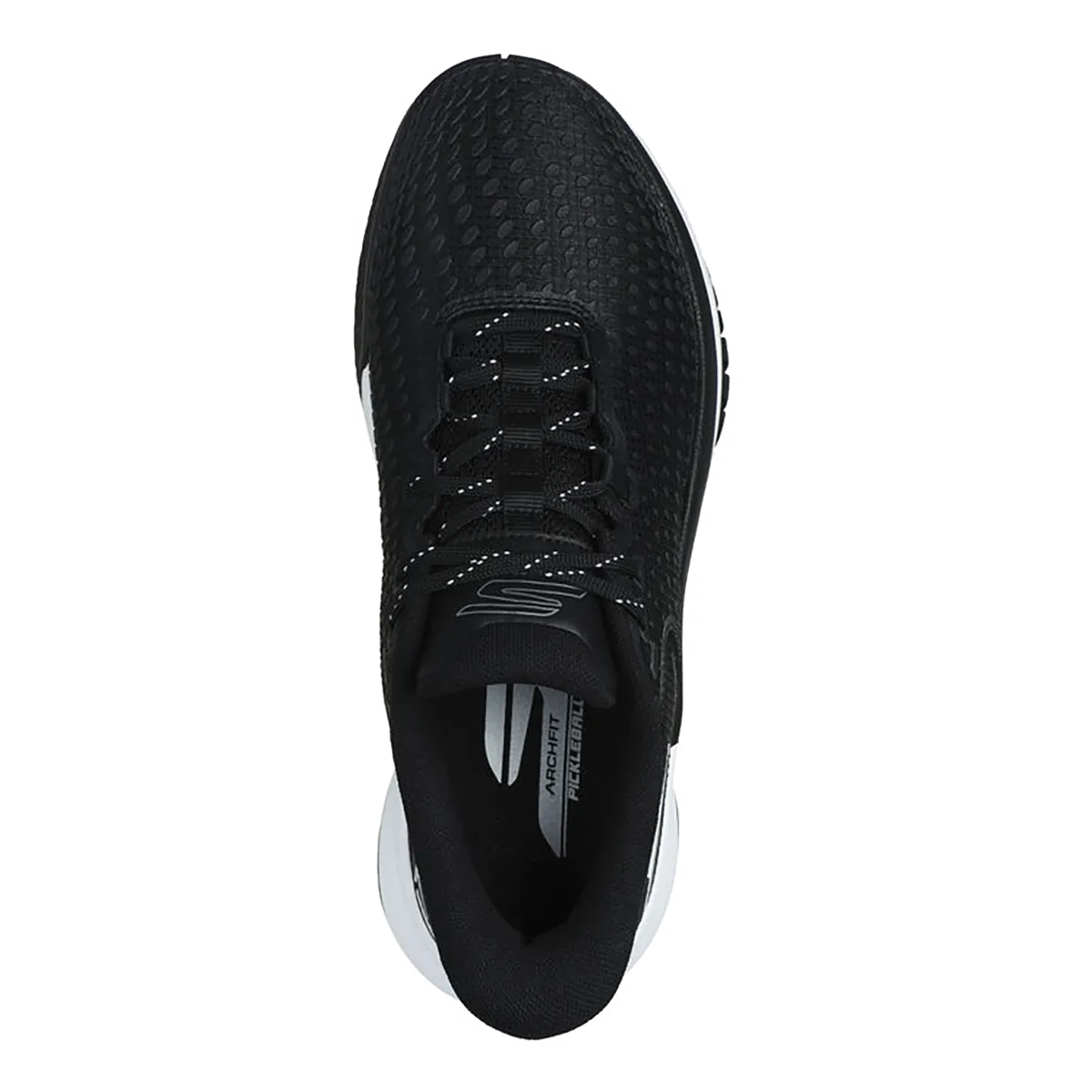 outdoor adventurers Skechers Viper Court Elite