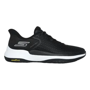 All Terrain Adaptability Replaceable insoles Skechers Viper Court Elite