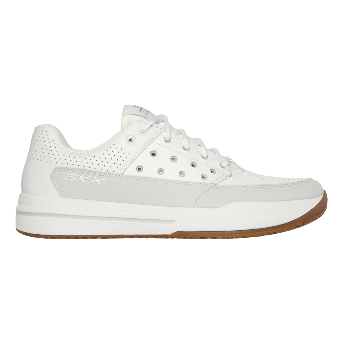 Skechers Viper Court Luxe Traction Optimized Lugs