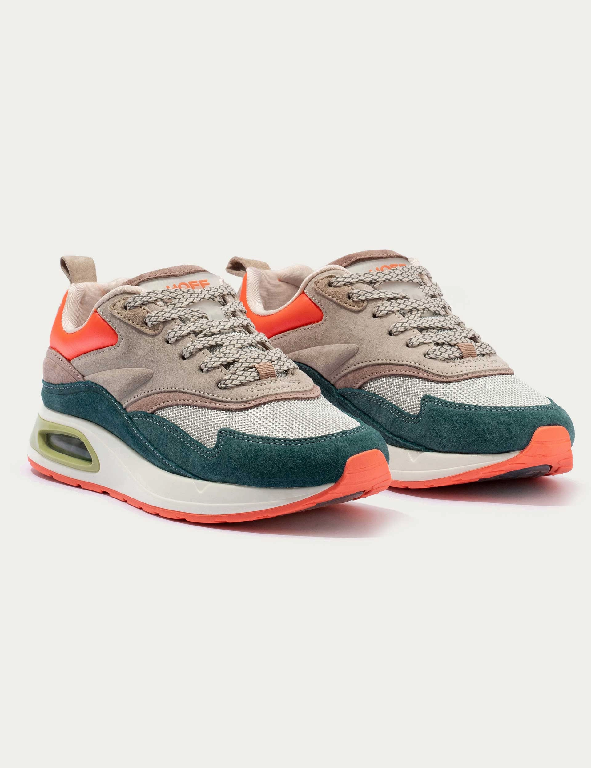 Skyline - Liberty seasonal shoes