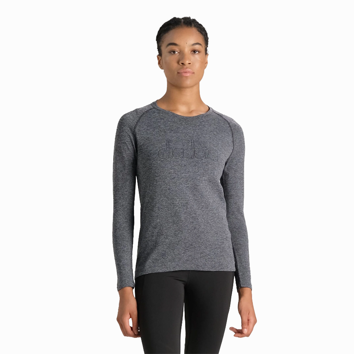 Diadora Skin Friendly Longsleeve Street Wear