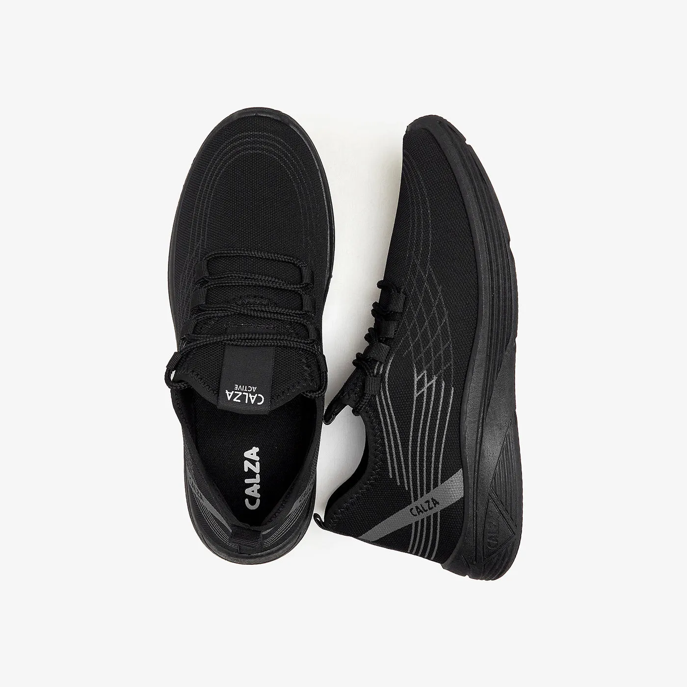 Agile Men's Mesh Sports Trainers