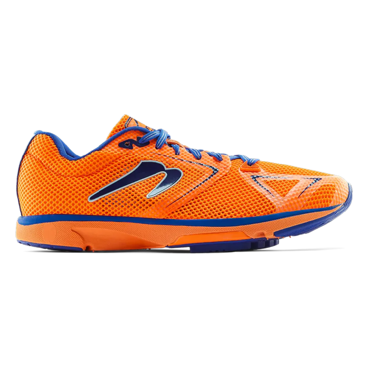 Newton Distance S 11 ultramarathon cross - training - versatility