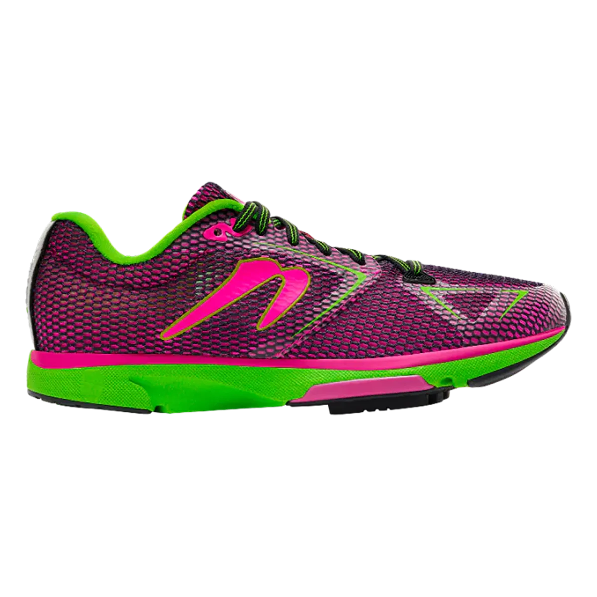 pre - molded - fit shoes intermediate shoes Newton Distance S 12