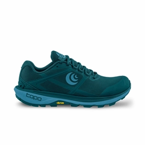 Trendy acceptable Topo Athletic Women's Terraventure 4 - Blue/Blue