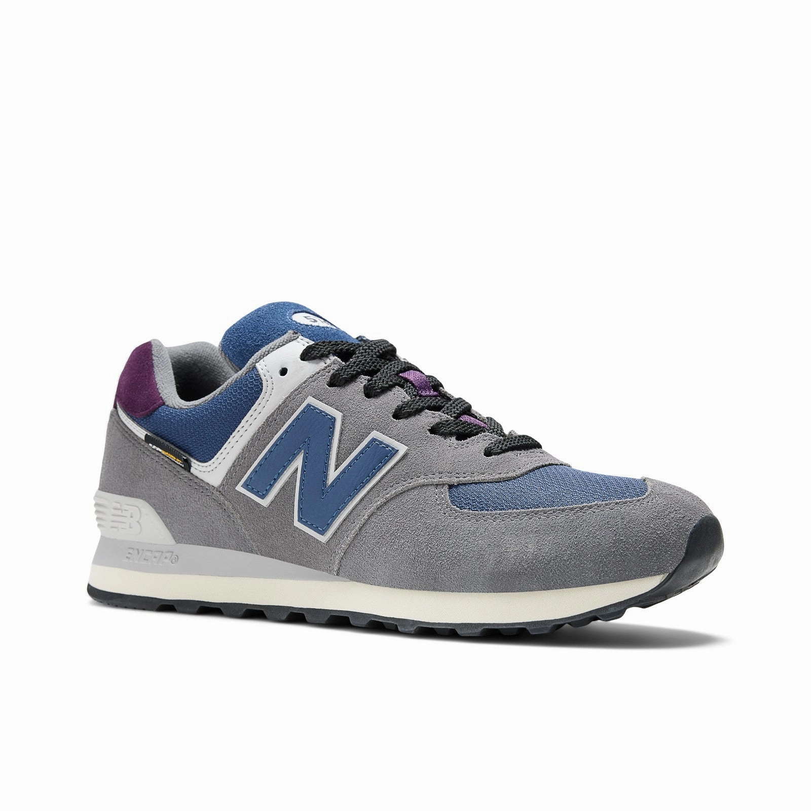New Balance 574 Unisex (U574KGN) Reflective Detailing Pre Shrunk Cotton Blend