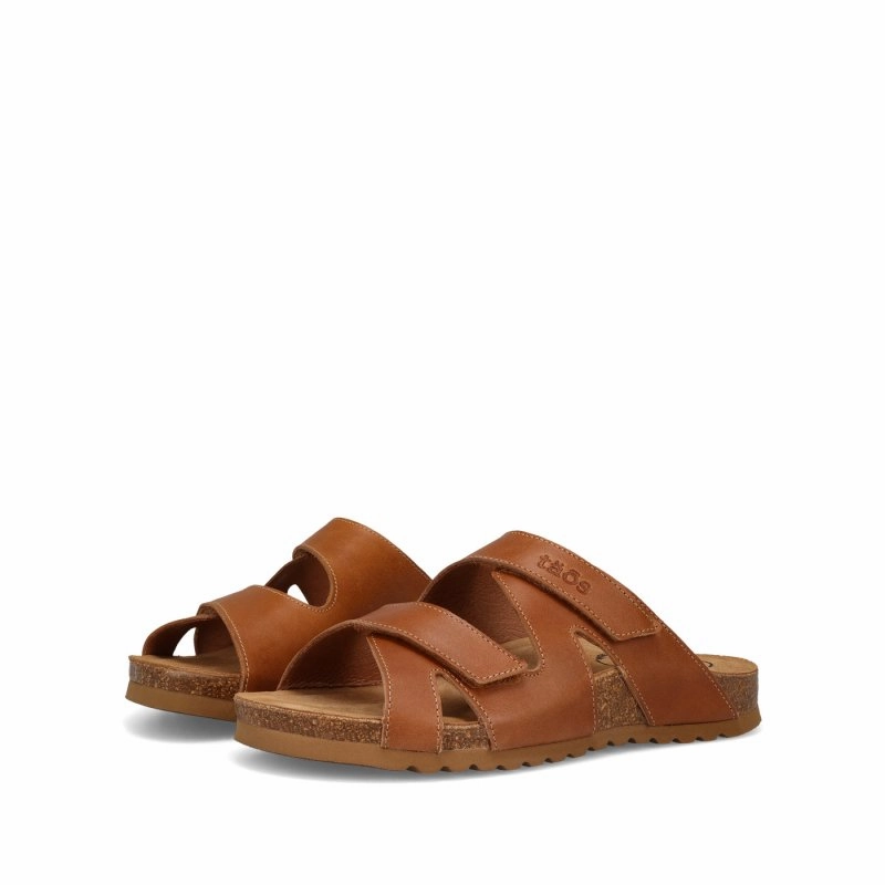 Comfortable Shorts SustainableYarnBlend Taos Women's Casita - Tan Leather