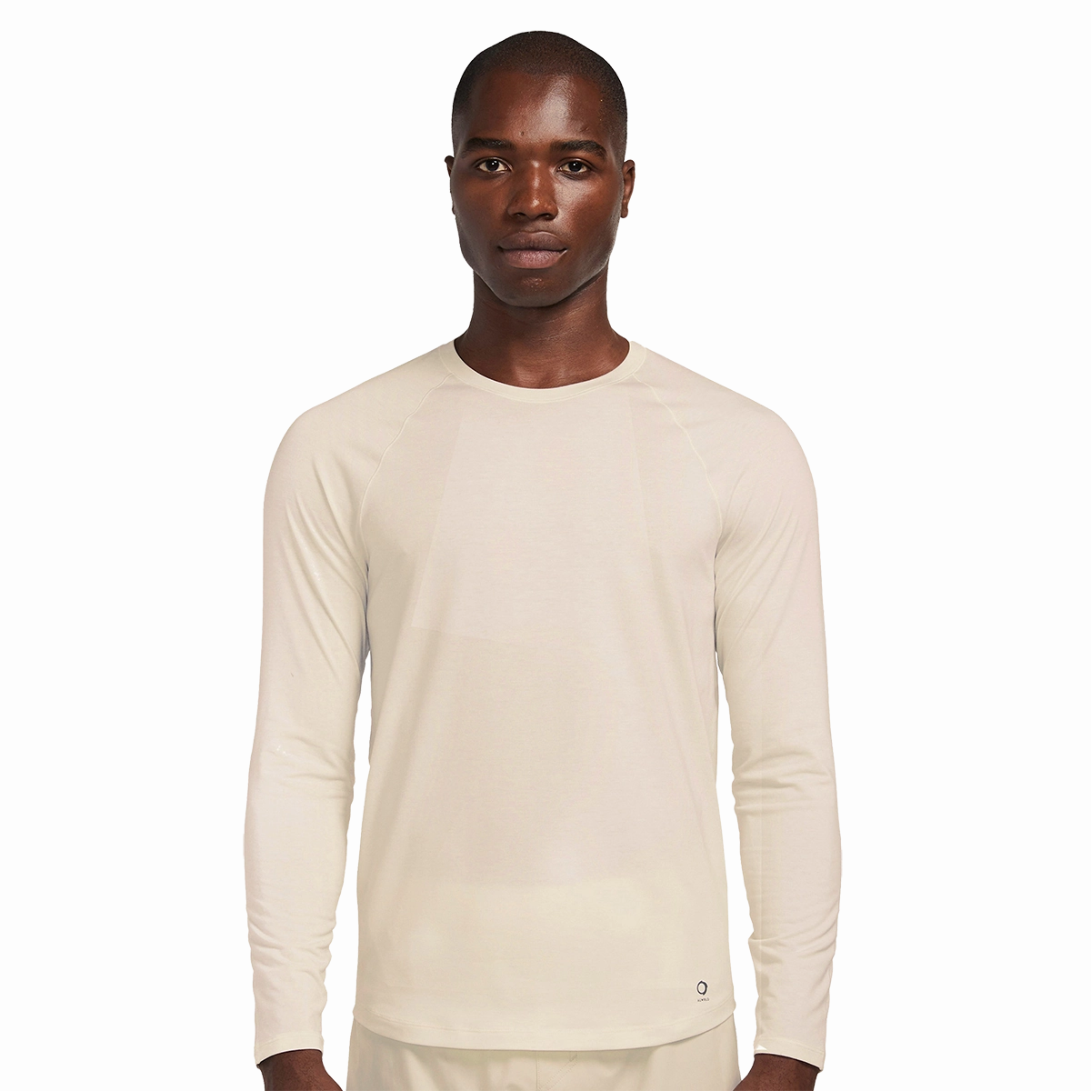 Alwrld ALRN Raglan Long Sleeve Tee Active Apparel Art Mood