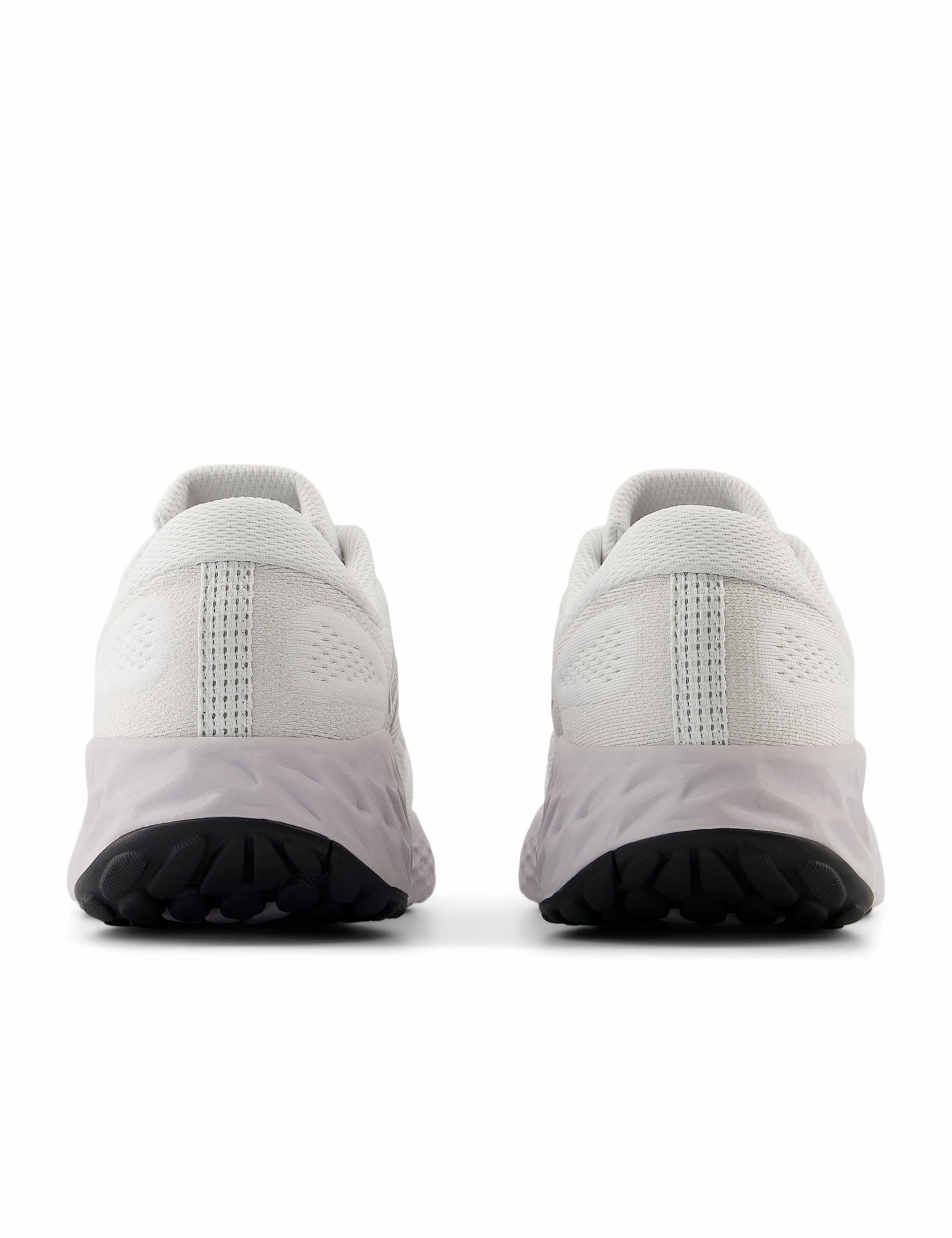 lightweight - design calorie - burning Fresh Foam X EVOZ v4 Shoes - White/Grey Matter/Pearl Grey