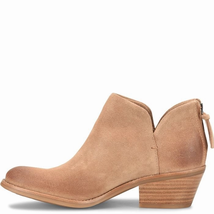 Sofft Women's Angelica - Desert Tan Fashion Trend