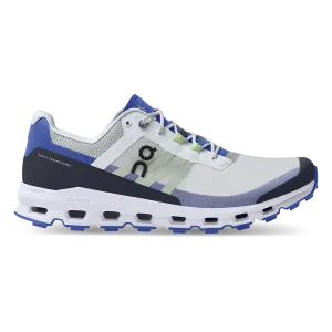 running in morning ON Cloudvista