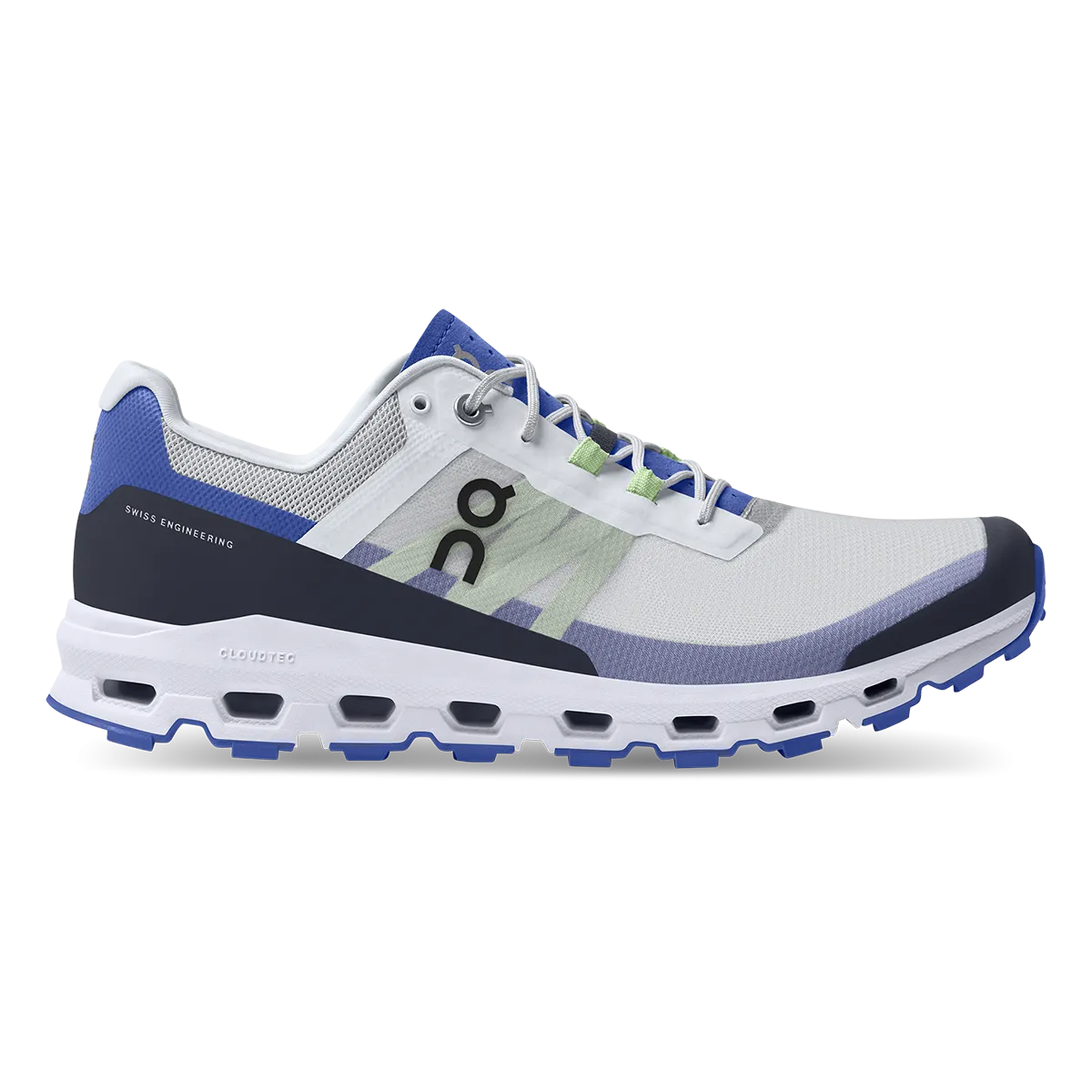 ON Cloudvista Drop In Midsole high - top shoe type