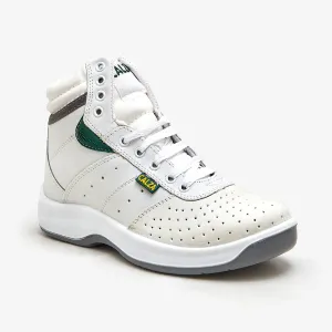 Trendy Accessory Men's Sturdy Leather Boots