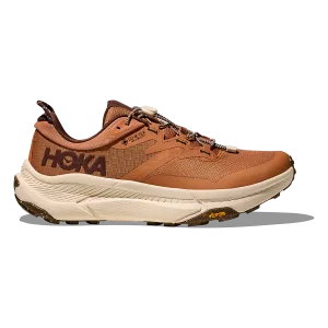 Hoka Transport GTX Adaptive cushion Lockdown Harness