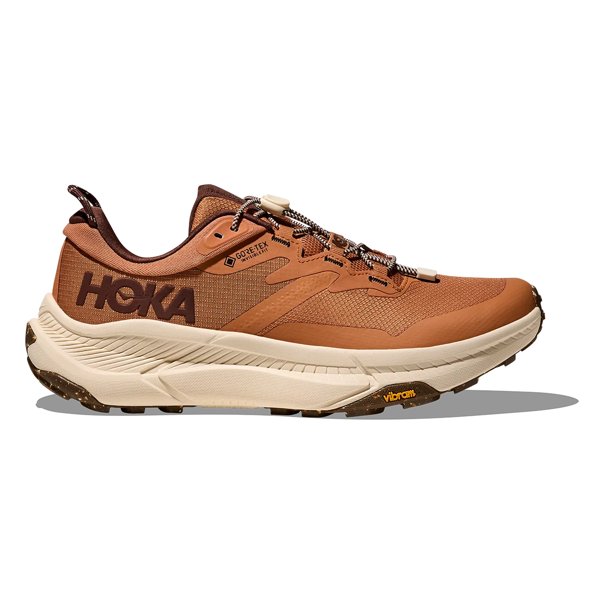 Adaptive Motion Hoka Transport GTX