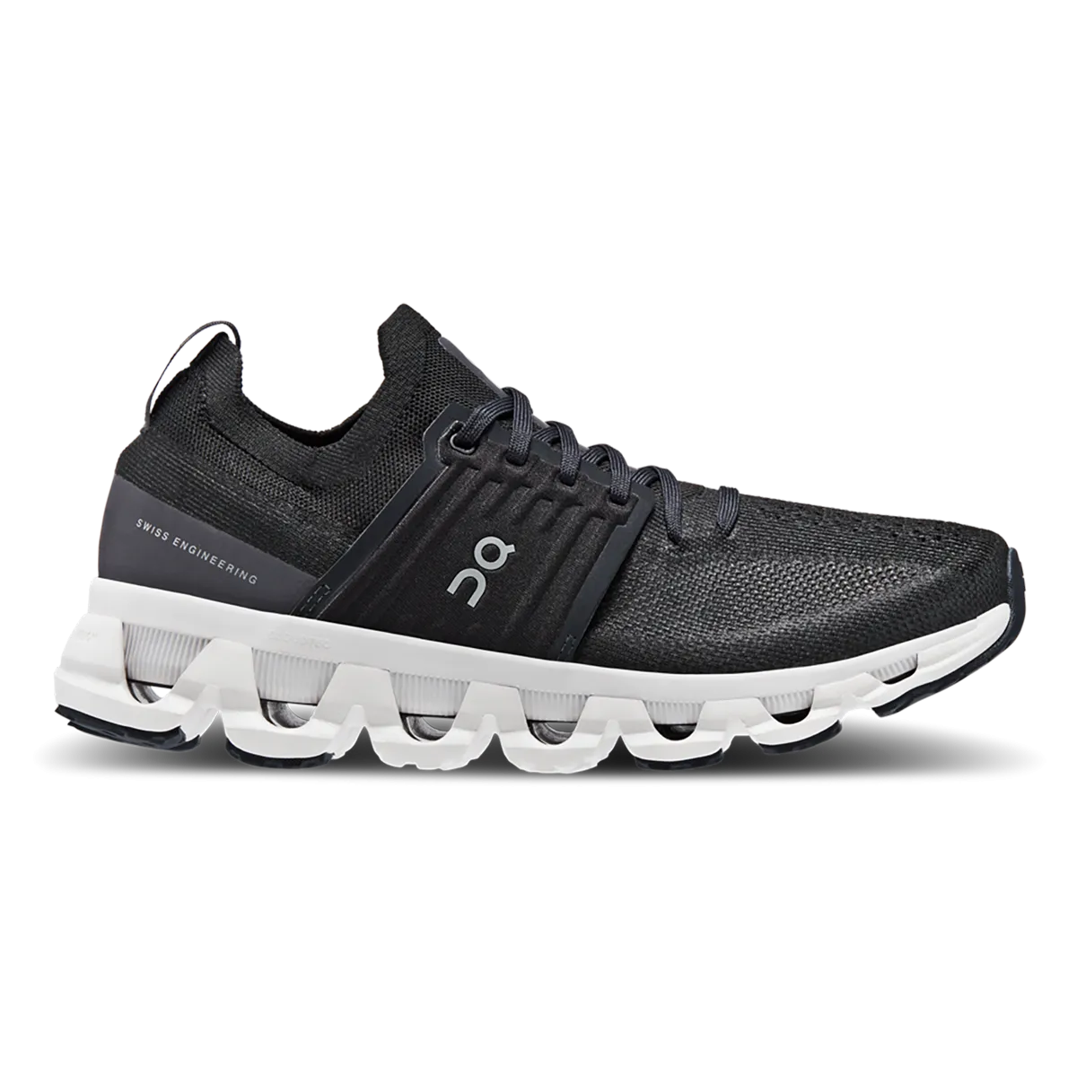 ON Cloudswift V3 Custom heavy - duty - upper - feature shoes