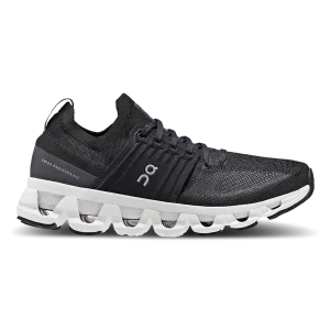 ON Cloudswift V3 running for a way to stay active injury support