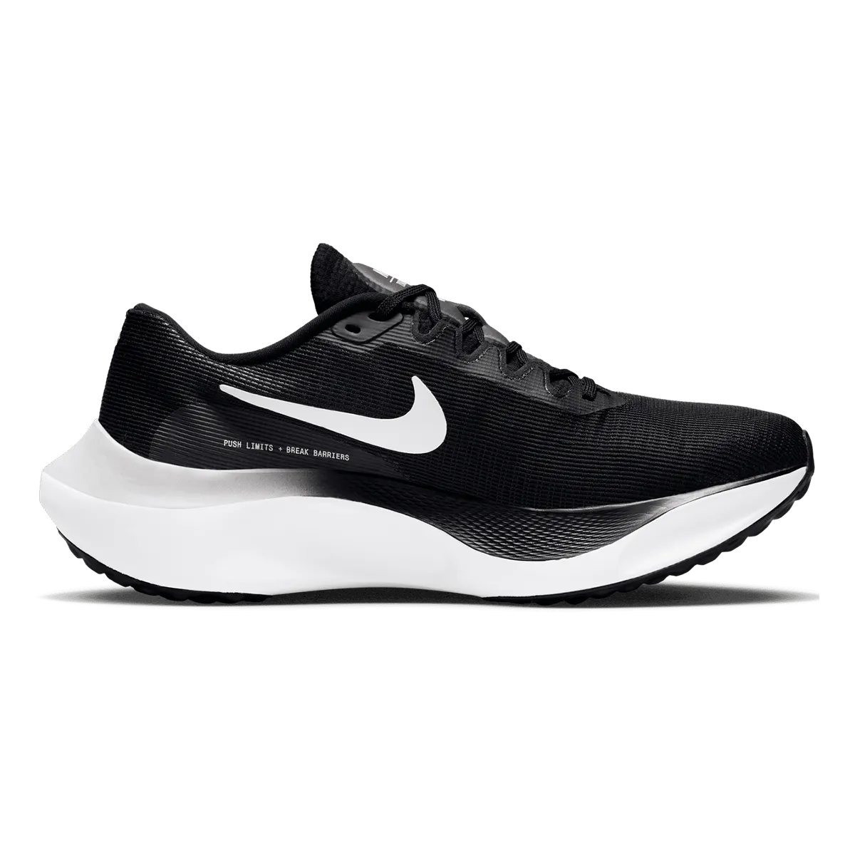 professional athlete use Nike Zoom Fly 5