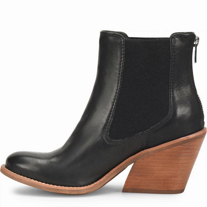 Sofft Women's Tara - Black Hotel Style