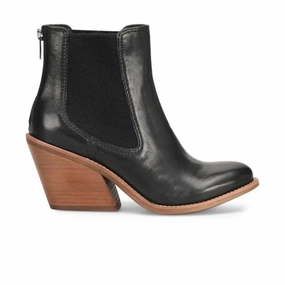 Sofft Women's Tara - Black DoubleStitchReinforcement Basic Wear