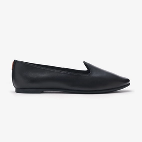 anatomical - shape shoes Easy Loafers - Black